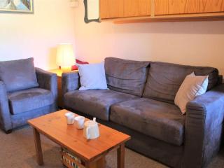 Appartement cosy 2P, accès direct aux pistes, cœur de Vars Les Claux, 4 couchages - FR-1-330B-45 - Vars - 0