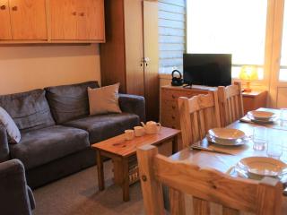 Appartement cosy 2P, accès direct aux pistes, cœur de Vars Les Claux, 4 couchages - FR-1-330B-45 - Vars - 8