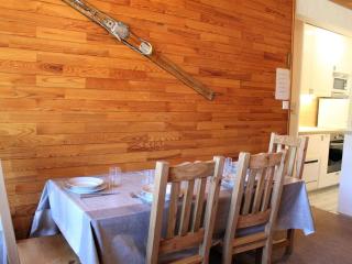Appartement cosy 2P, accès direct aux pistes, cœur de Vars Les Claux, 4 couchages - FR-1-330B-45 - Vars - 6