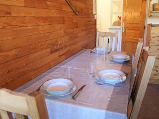 Appartement cosy 2P, accès direct aux pistes, cœur de Vars Les Claux, 4 couchages - FR-1-330B-45 - Vars - 5