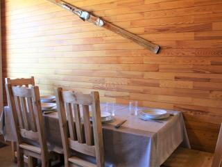 Appartement cosy 2P, accès direct aux pistes, cœur de Vars Les Claux, 4 couchages - FR-1-330B-45 - Vars - 4