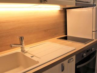 Appartement cosy 2P, accès direct aux pistes, cœur de Vars Les Claux, 4 couchages - FR-1-330B-45 - Vars - 2