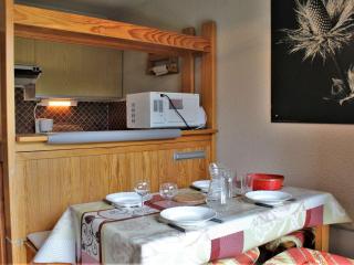 Appartement cosy 2P, 4 pers, balcon, animaux admis, proche commodités - FR-1-330-132 - 3