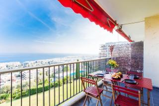 LE SIRIUS AP4314 By Riviera Holiday Homes - Nice - 7