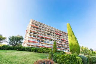 LE SIRIUS AP4314 By Riviera Holiday Homes - Nice - 8