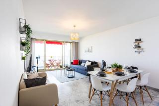 LE SIRIUS AP4314 By Riviera Holiday Homes - 3