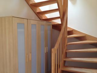 Haus Stoertebeker Appartements - Hotel Garni, Seebad Lubmin - 6