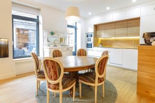 Le Cosy de Claire - La Bourboule - 2