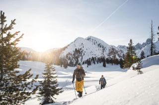 Hirben Naturlaub - 1