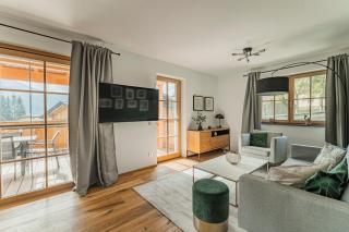 Dachstein West Apartment T3 - 5