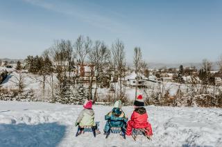 Domki Dobre Miejsce - 1