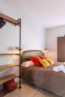 VILASUITES Trinitat - 8