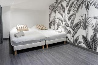 Saint-Gilles-Croix-de-Vie, Charmant appartement 4pers 'O MERCADO' - 5