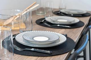 Saint-Gilles-Croix-de-Vie, Charmant appartement 4pers 'O MERCADO' - 1