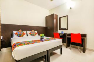 FabHotel RMS Comforts - Nr Yeshwantpur Railway Station - Bangalore - 6