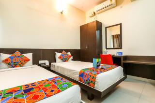 FabHotel RMS Comforts - Nr Yeshwantpur Railway Station - Bangalore - 7