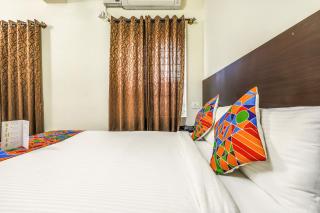 FabHotel RMS Comforts - Nr Yeshwantpur Railway Station - Bangalore - 5