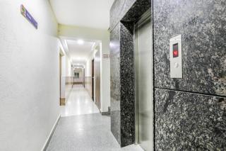 FabHotel RMS Comforts - Nr Yeshwantpur Railway Station - Bangalore - 2
