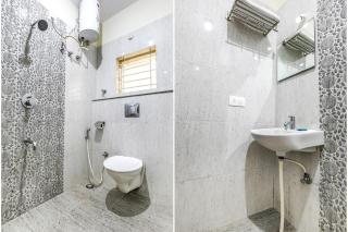 FabHotel RMS Comforts - Nr Yeshwantpur Railway Station - Bangalore - 3