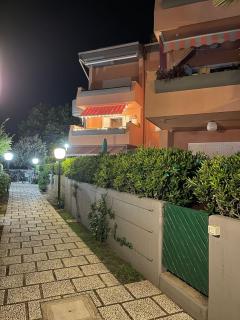 Summer House - Appartamento fronte mare - 4