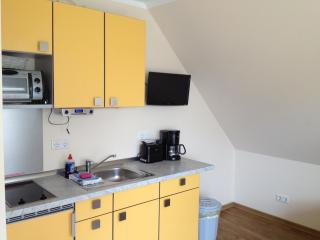 Haus Stoertebeker Appartements - Hotel Garni, Seebad Lubmin - 1