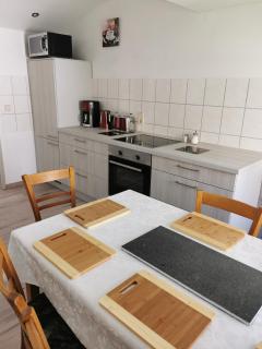 Gästewohnung Schönfeld - Frohburg - 6