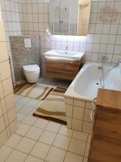 Gästewohnung Schönfeld - Frohburg - 4