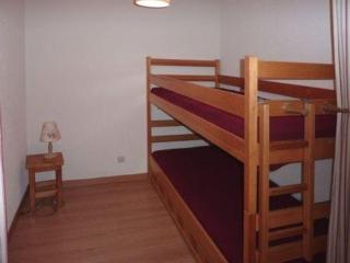 Studio skis aux pieds, balcon sud, idéalement situé, 4-6 couchages, proche animations et commerces - FR-1-322-136 - Les Orres - 5