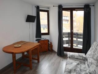 Studio cosy pour 4 au centre des Orres, accès direct pistes - FR-1-322-180 - Les Orres - 0