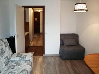 Studio cosy pour 4 au centre des Orres, accès direct pistes - FR-1-322-180 - Les Orres - 9