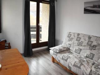 Studio cosy pour 4 au centre des Orres, accès direct pistes - FR-1-322-180 - Les Orres - 8