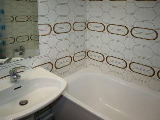 Studio cosy pour 4 au centre des Orres, accès direct pistes - FR-1-322-180 - Les Orres - 5