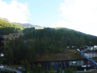 Studio cosy pour 4 au centre des Orres, accès direct pistes - FR-1-322-180 - Les Orres - 3
