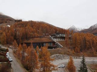 Studio cosy pour 4 au centre des Orres, accès direct pistes - FR-1-322-180 - Les Orres - 2