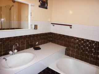 Studio confortable pour 4 pers, skis aux pieds, balcon, proche commerces - FR-1-322-219 - Les Orres - 5