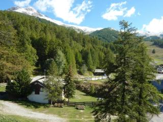 Studio confortable pour 4 pers, skis aux pieds, balcon, proche commerces - FR-1-322-219 - Les Orres - 1