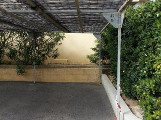 Studio bien équipé en bord de mer avec terrasse - Le Lavandou - FR-1-308-43 - Le Lavandou - 1