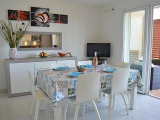 Spacieux 3 pièces avec terrasse, piscine et garage, à 2 pas de la plage – Saint Raphaël - FR-1-226A-274 - Saint-Raphaël - 9