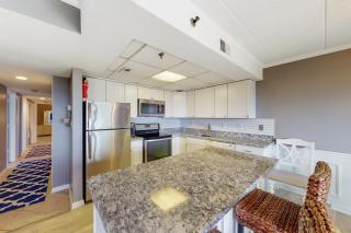 Bay Princess 203 - Ocean City - 2