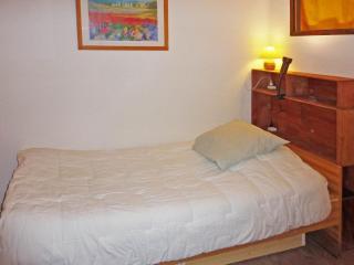 Grand 2 pièces, jusqu'à 6 pers, balcon, Les Orres - FR-1-322-16 - Les Orres - 5