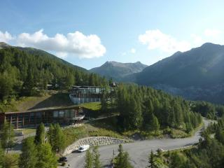 Grand 2 pièces, jusqu'à 6 pers, balcon, Les Orres - FR-1-322-16 - 3