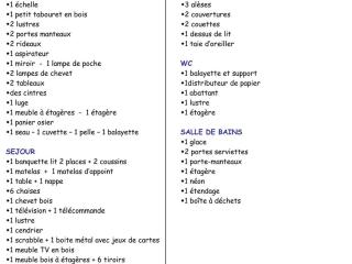 Studio spacieux 4 pers, skis aux pieds, près commerces - FR-1-322-12 - 1