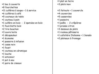 Studio spacieux 4 pers, skis aux pieds, près commerces - FR-1-322-12 - 4