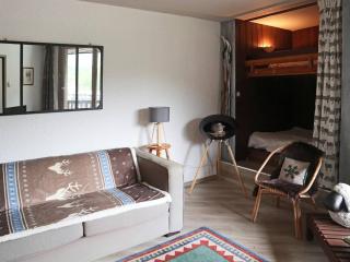 Appartement rénové 2 pièces 6 pers. Les Orres - FR-1-322-143 - Les Orres - 7