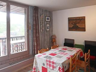 Appartement rénové 2 pièces 6 pers. Les Orres - FR-1-322-143 - Les Orres - 9