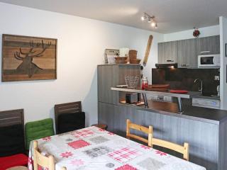 Appartement rénové 2 pièces 6 pers. Les Orres - FR-1-322-143 - Les Orres - 6
