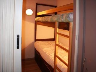 Appartement rénové 2 pièces 6 pers. Les Orres - FR-1-322-143 - Les Orres - 3
