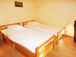 Grand T2 pour 6 personnes au centre avec balcon, lave-linge - FR-1-322-189 - Les Orres - 7