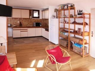 Appartement rénové pour 8 pers, skis aux pieds - FR-1-322-191 - Les Orres - 8