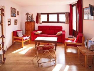 Appartement rénové pour 8 pers, skis aux pieds - FR-1-322-191 - Les Orres - 0